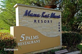 Mana Kai Maui