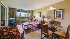 Maui Banyan by Castle Resorts & Hotels