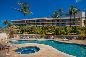 Maui Banyan by Coldwell Banker Island Vacations