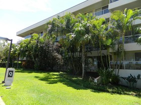 Maui Banyan Vacation Club