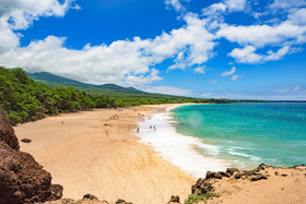 Maui Sunset by Vacation Rental Pros