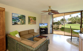 Maui Sunset by Vacation Rental Pros