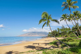 Maui Sunset by Vacation Rental Pros