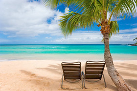 Maui Sunset by Vacation Rental Pros