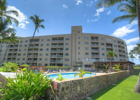 Menehune Shores by Vacation Rental Pros