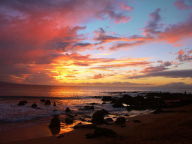 The Palms at Wailea by Vacation Rental Pros