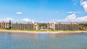 Sugar Beach Resort by Ali'i Resorts