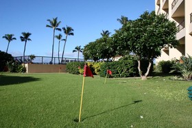 Sugar Beach Resort by Ali'i Resorts