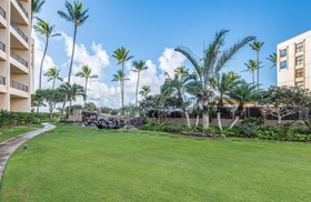 Sugar Beach Resort by Ali'i Resorts