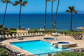 Sugar Beach Resort by Ali'i Resorts