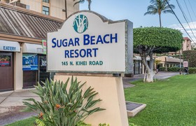 Sugar Beach Resort by Ali'i Resorts