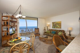 Sugar Beach Resort by Maui Condo and Home