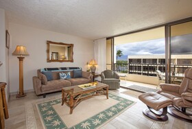 Sugar Beach Resort by Maui Condo and Home