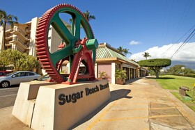 Sugar Beach Resort by Maui Condo and Home