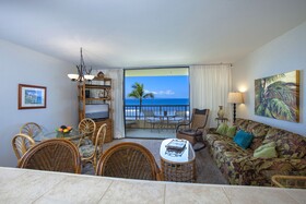 Sugar Beach Resort by Maui Condo and Home
