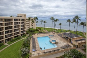 Sugar Beach Resort by Maui Condo and Home