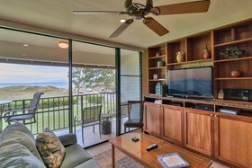 Waiohuli Beach Hale - Building A