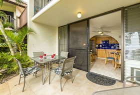 Waiohuli Beach Hale - Building C