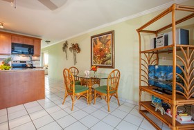 Waiohuli Beach Hale - Building C