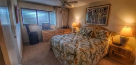 Waiohuli Beach Hale - Building C