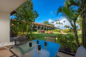 Waiohuli Beach Hale - Building C