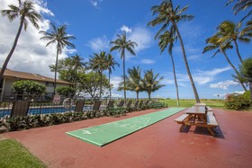 Waiohuli Beach Hale - Building C