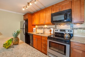 Waiohuli Beach Hale - Building C