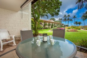 Waiohuli Beach Hale - Building C