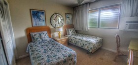 Waiohuli Beach Hale - Building C