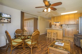 Waiohuli Beach Hale - Building C