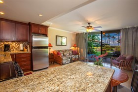 Waiohuli Beach Hale - Building C