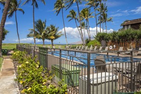 Waiohuli Beach Hale - Building C