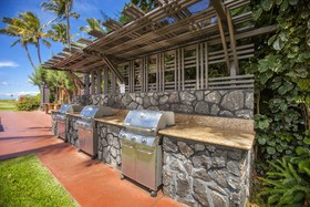 Waiohuli Beach Hale - Building C