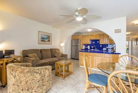 Waiohuli Beach Hale - Building C