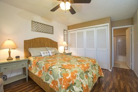 Waiohuli Beach Hale - Building C