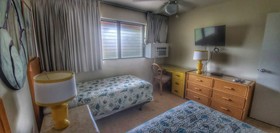 Waiohuli Beach Hale - Building C