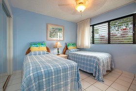 Waiohuli Beach Hale - Building C