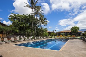 Waiohuli Beach Hale - Building C