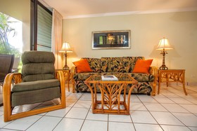 Waiohuli Beach Hale - Building C