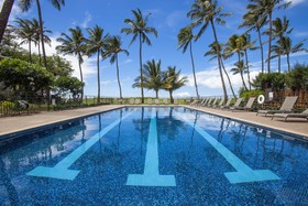 Waiohuli Beach Hale - Building C