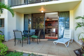 Waiohuli Beach Hale - Building C