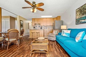 Waiohuli Beach Hale by Coldwell Banker Vacation Rentals