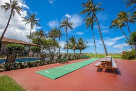 Waiohuli Beach Hale by Coldwell Banker Vacation Rentals