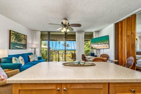Waiohuli Beach Hale by Coldwell Banker Vacation Rentals