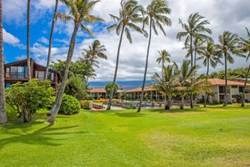 Waiohuli Beach Hale by Coldwell Banker Vacation Rentals