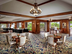 Fairmont Orchid