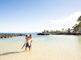 Fairmont Orchid
