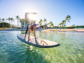 Fairmont Orchid
