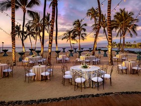 Fairmont Orchid