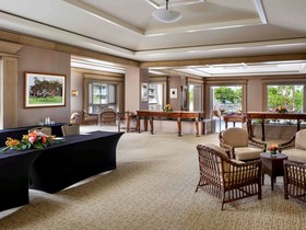 Fairmont Orchid